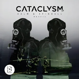 Cataclysm by Kalm