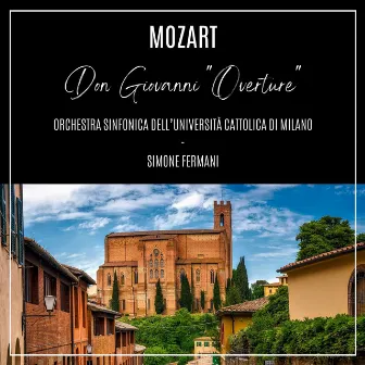 Don Giovanni, K. 527: Overture (Live) by 