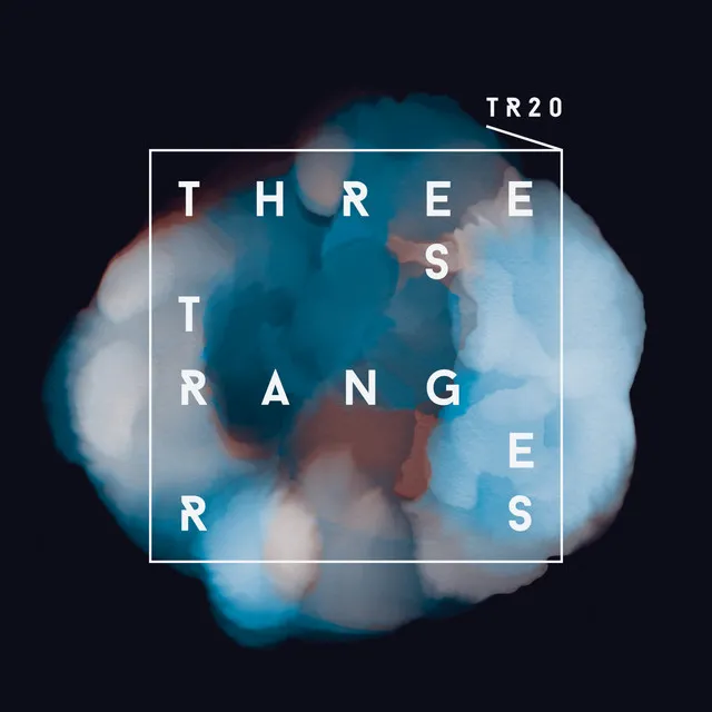 Three Strangers