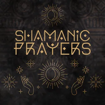 Shamanic Prayers – African Spiritual Music by Native Meditation Zone