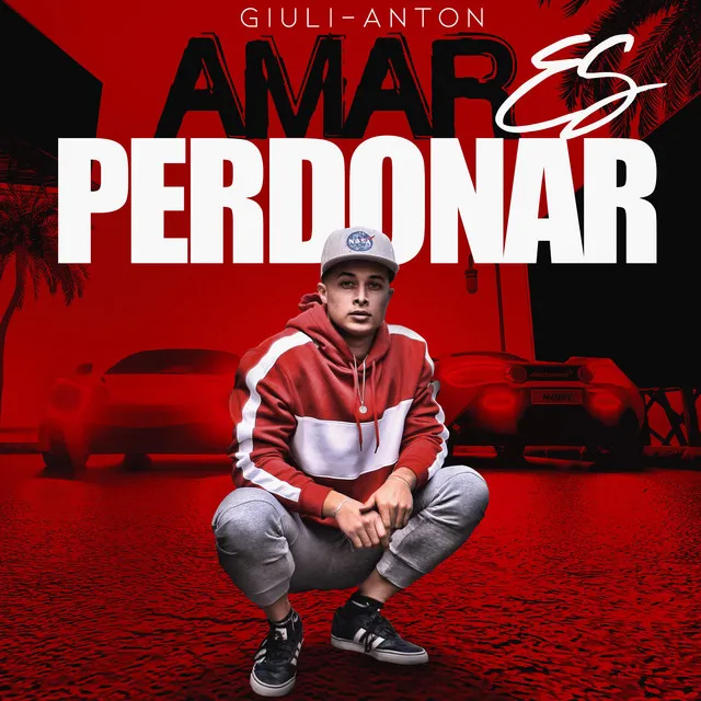 Amar Es Perdonar (Renacer) [Hit Place Music]