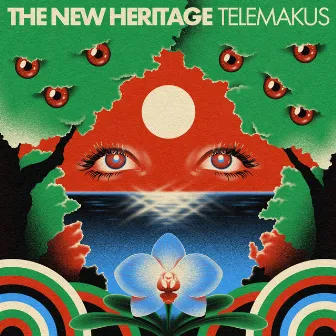 The New Heritage by Telemakus