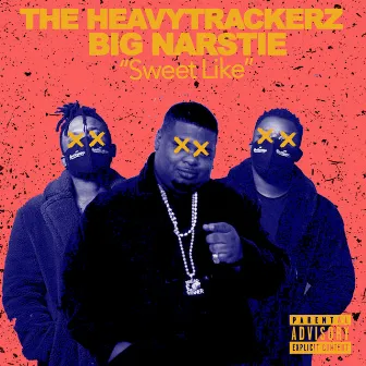 Sweet Like by The Heavytrackerz