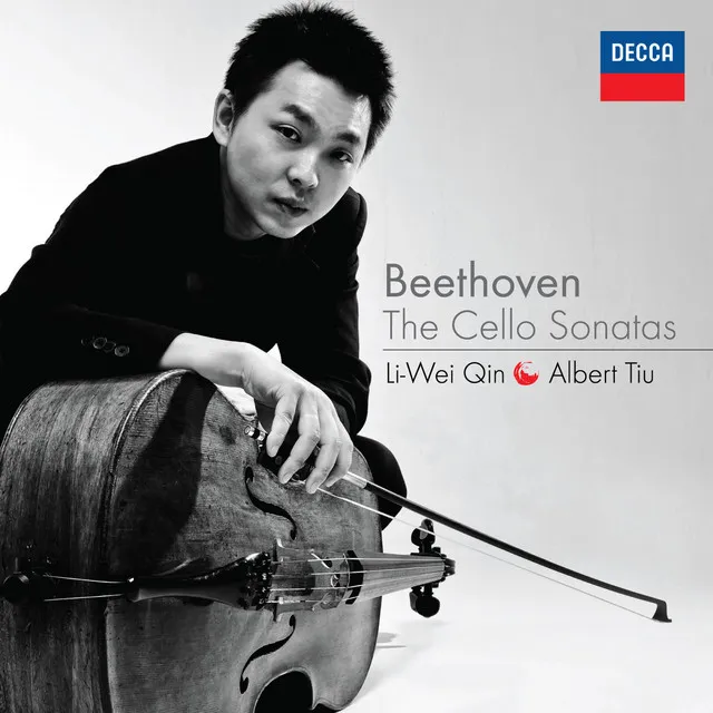 Sonata for Cello and Piano No. 4 in C, Op. 102 No. 1: 1. Andante -