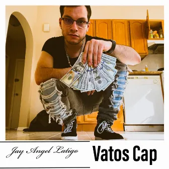 Vatos Cap by Last Atlantis