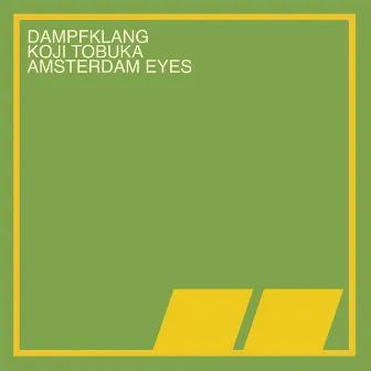 Amsterdam Eyes by 