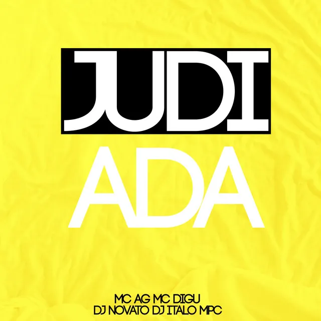 Judiada