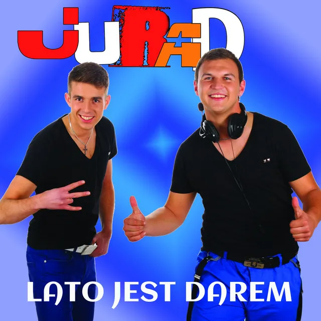 Lato Jest Darem