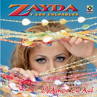 El Amor Es Así by Zayda