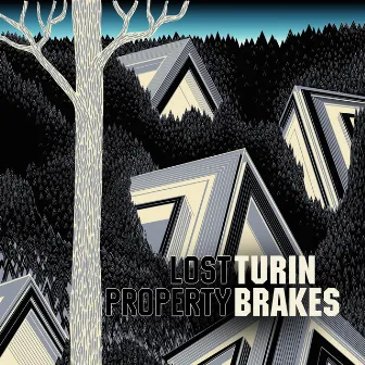 Lost Property by Turin Brakes