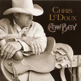 Cowboy by Chris LeDoux