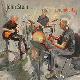 Serendipity by John Stein