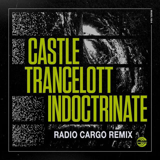 Indoctrinate - Radio Cargo Remix