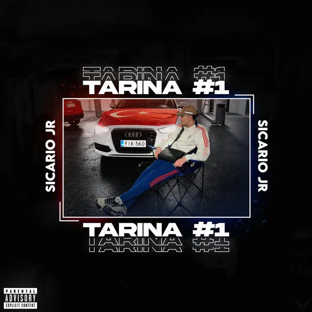 Tarina #1