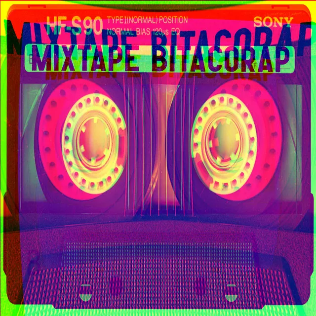 Noco en el Beat (mixtape Bitacorap)