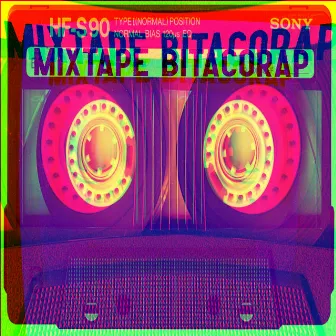 Noco en el Beat (mixtape Bitacorap) by Astrobeats