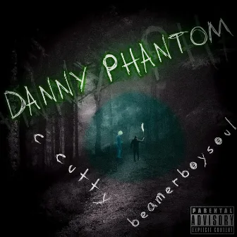 Danny Phantom by C Cutty