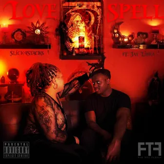 Love $pell by $lick4Stacks