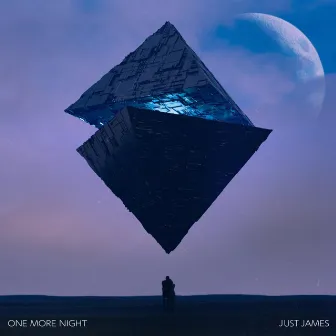 One More Night by JUST JAMES