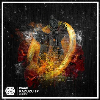 PAZUZU EP by IVAAX