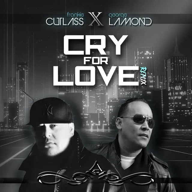 Cry for Love (Rascal Bonus Beat)