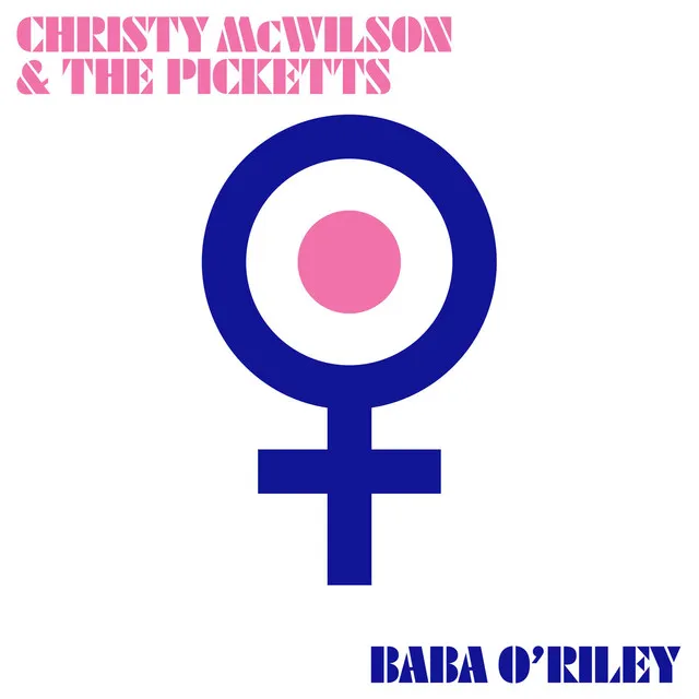 Baba O'Riley - Women Sing The Who Version