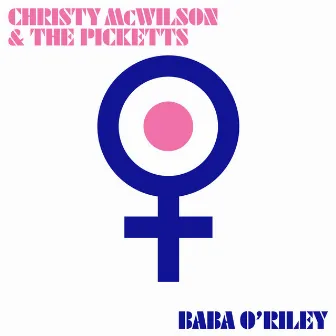 Baba O'Riley (Women Sing The Who Version) by The Picketts