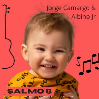 Salmo 8 by Albino JR