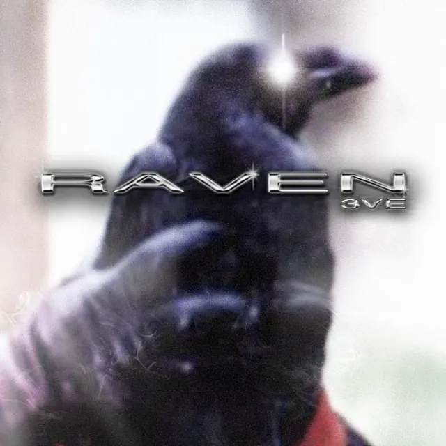 Raven (feat. Blxckovt)