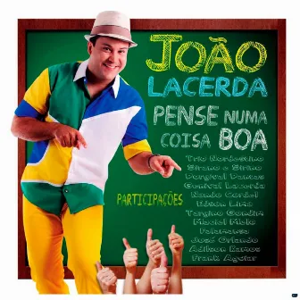 Pense Numa Coisa Boa by Unknown Artist