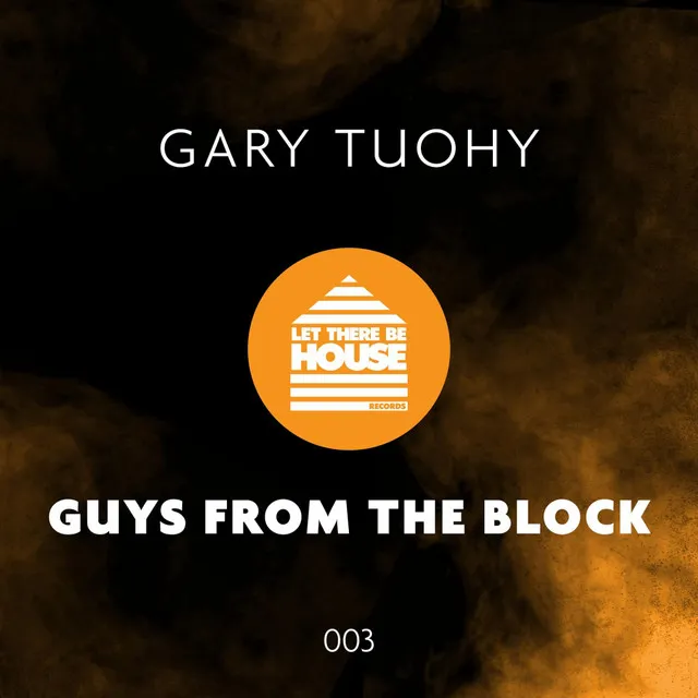 Guys From The Block - Extended Mix