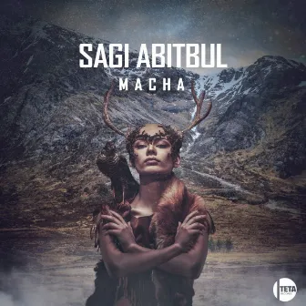 Macha by Sagi Abitbul