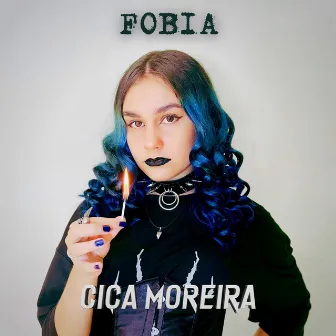 Fobia by Ciça Moreira