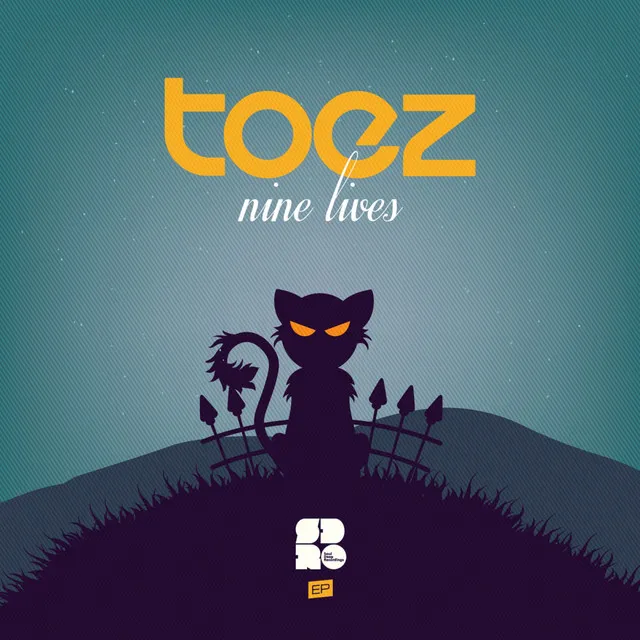 Nine Lives - Original Mix