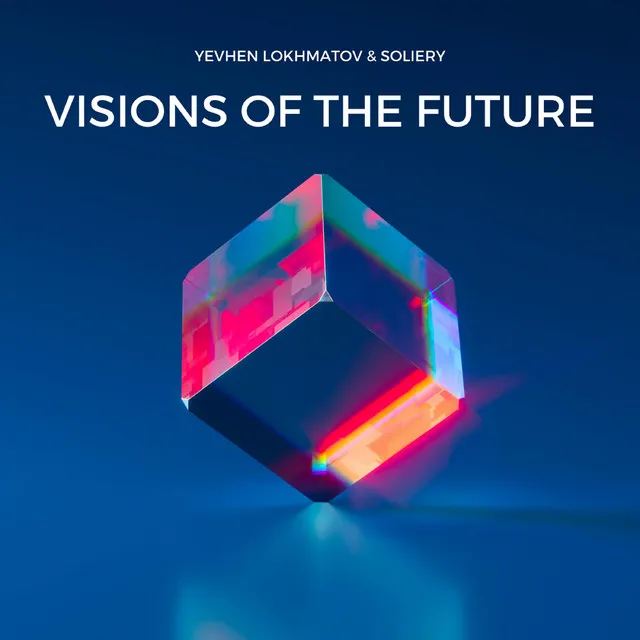 Visions Of The Future - Loop