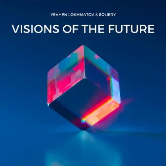 Visions Of The Future by Soliery