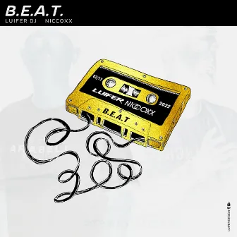 Beat by Luifer DJ