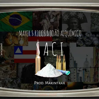 Saci by Mayer