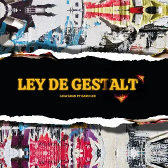 Ley de Gestalt by guacaran