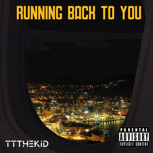 Running Back To You