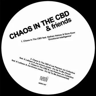 Chaos in the CBD & Friends by Chaos In The CBD