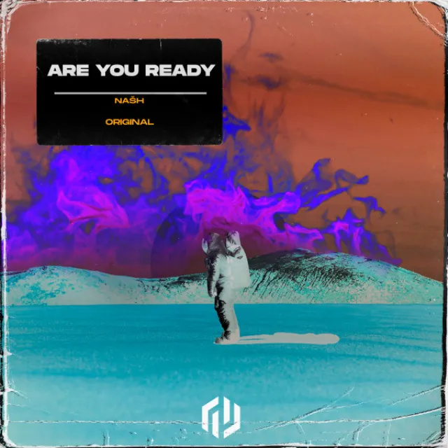 Are You Ready