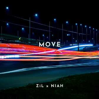 MOVE by ZiL