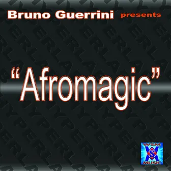 Afromagic by Bruno Guerrini