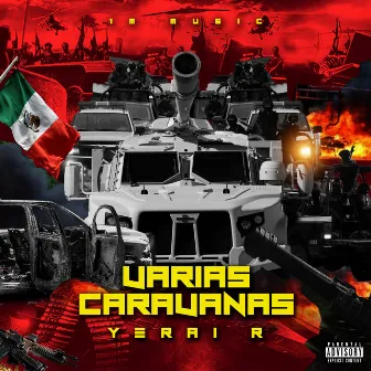 Varias Caravanas by Yerai R