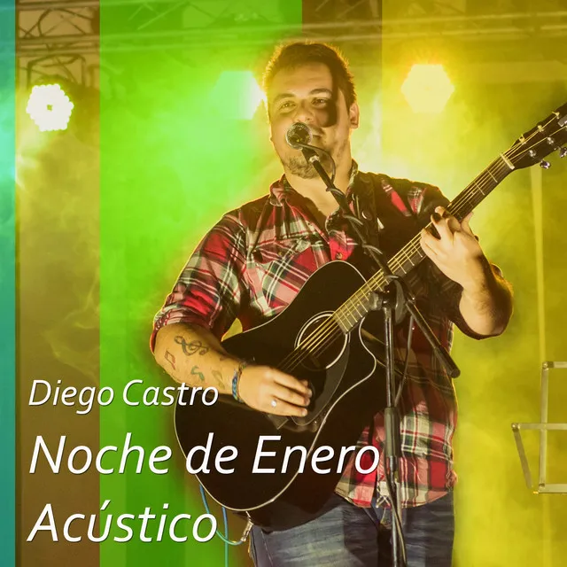 Noche de Enero (Acústico)