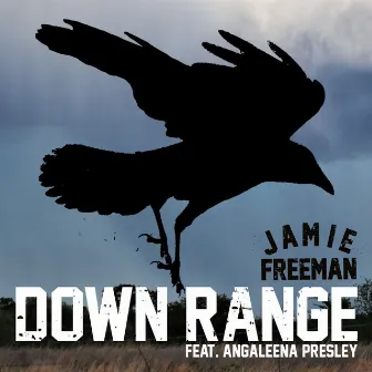 Down Range by Jamie Freeman