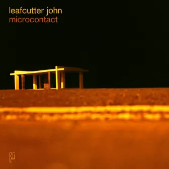 Microcontact by Leafcutter John