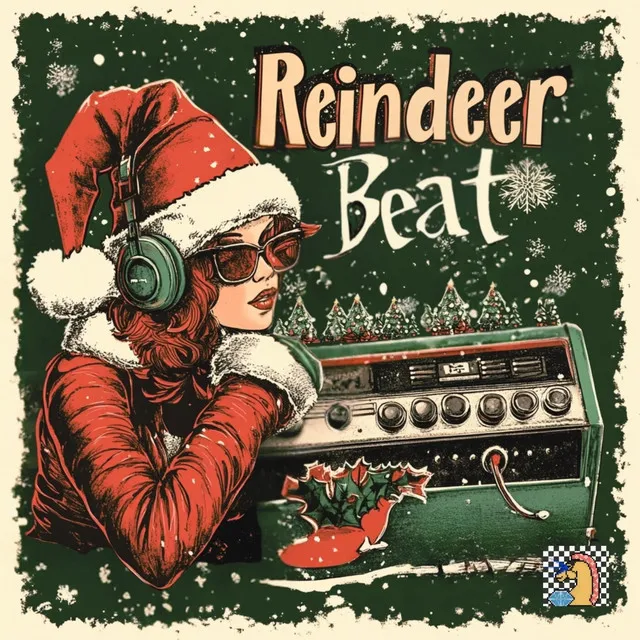 Reindeer Beat