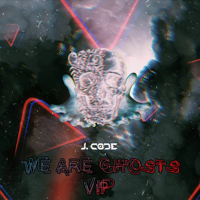 We Are Ghosts VIP